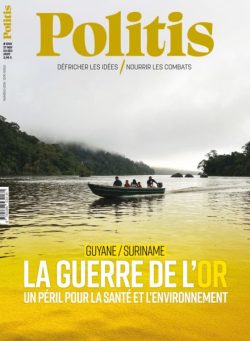 Politis – 27 Novembre 2025