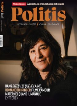 Politis – 4 Decembre 2025