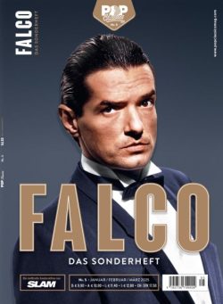 Pop Classics – Januar-Februar-Marz 2025