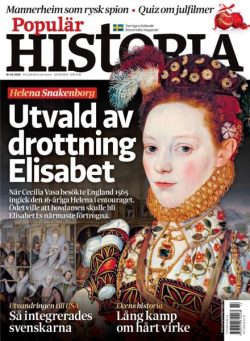 Popular Historia – 27 November 2025