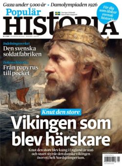 Popular Historia – December 2025