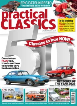 Practical Classics – February 2026