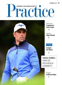 Practice – Decembre 2025