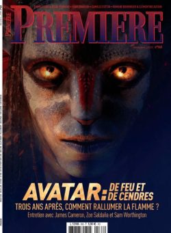 Premiere – Decembre 2025