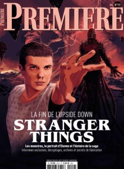 Premiere – Hors-Serie – Decembre 2025