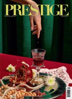 Prestige Switzerland – Winter 2025-26