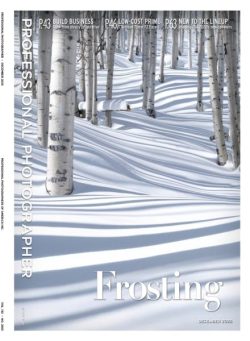 Professional Photographer – December 2025