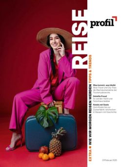 Profil Extra – Februar 2025