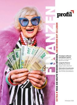 Profil Extra – Oktober 2025