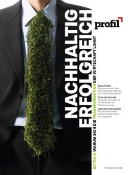 Profil Extra – September 2025