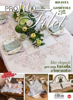 Profilo Filet – Gennaio-Febbraio 2026