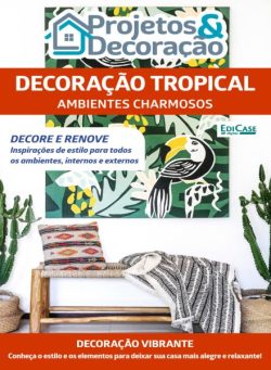 Projetos e Decoracao – Dezembro 2025