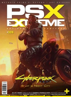 PSX Extreme – Grudzien 2025