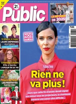 Public – 19 Decembre 2025