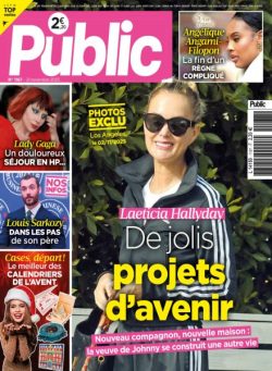 Public – 21 Novembre 2025