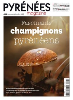 Pyrenees Magazine – Novembre-Decembre 2025
