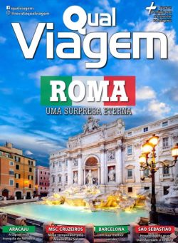 Qual Viagem – Novembro 2025
