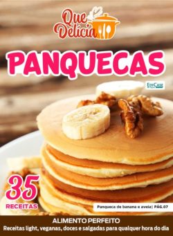 Que Delicia – 22 Dezembro 2025