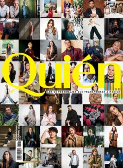 Quien – Diciembre 2025