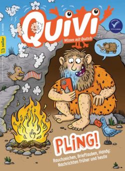 Quivi – Januar 2026