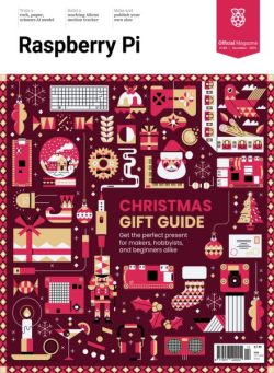 Raspberry Pi – December 2025