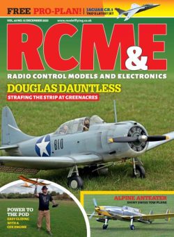 RCM&E – December 2025