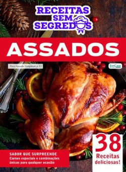 Receitas sem segredos – 20 Dezembro 2025