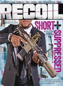 Recoil – January-February 2026