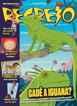 Recreio – 12 Dezembro 2025