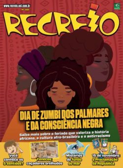 Recreio – 14 Novembro 2025