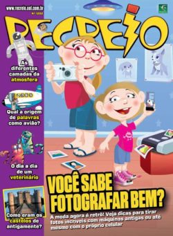 Recreio – 21 Novembro 2025