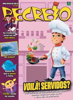 Recreio – 26 Dezembro 2025