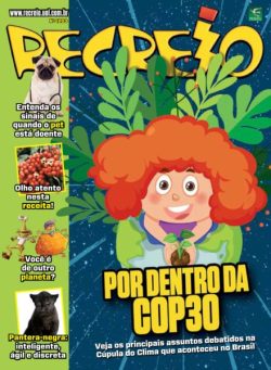 Recreio – 28 Novembro 2025