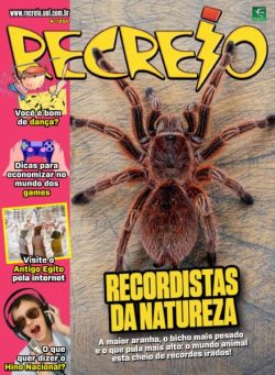 Recreio – 5 Dezembro 2025