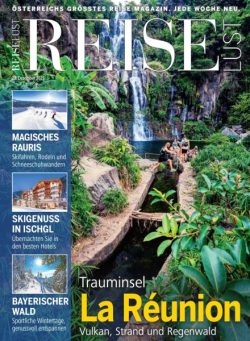 Reiselust – 23 Dezember 2025