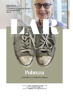 Revista Ciudad Nueva – Diciembre 2025