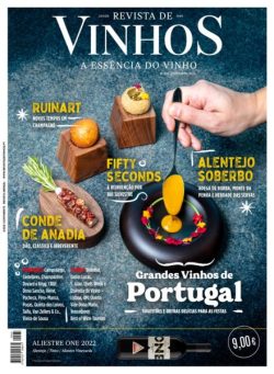 Revista de Vinhos – Dezembro 2025