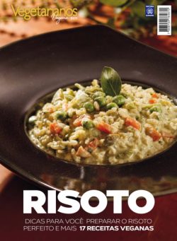Revista dos Vegetarianos – Edicao 216 2025