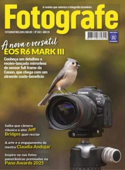 Revista Fotografe Melhor – Edicao 343 2025