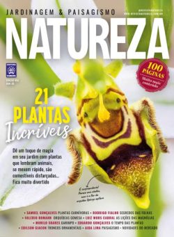 Revista Natureza – 25 Novembro 2025