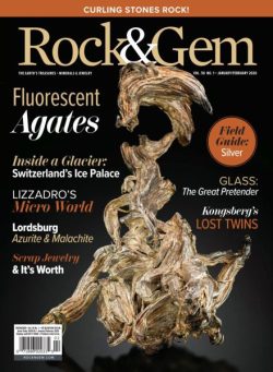 Rock & Gem – January-February 2026