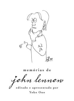 Rolling Stone Brasil – Memorias de John Lennon – Dezembro 2025