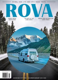 ROVA – December 2025 – January 2026