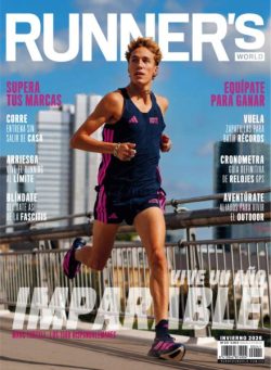 Runner’s World Espana – Invierno 2026