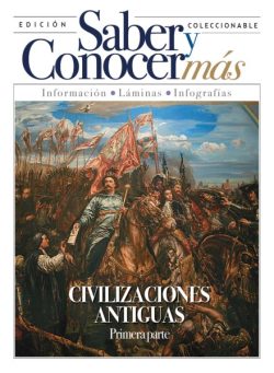 Saber y conocer mas – Noviembre 2025