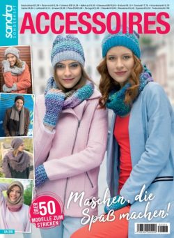 Sandra Sonderheft – 22 November 2025