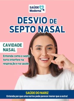 Saude moderna – Dezembro 2025