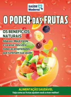 Saude moderna – Novembro 2025