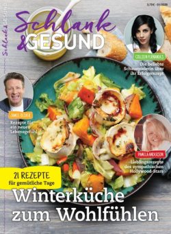 Schlank & Gesund – 28 November 2025