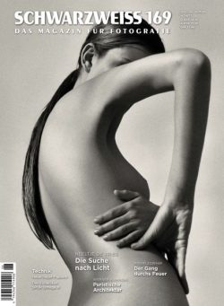 Schwarzweiss – Dezember 2025 – Janvier 2026